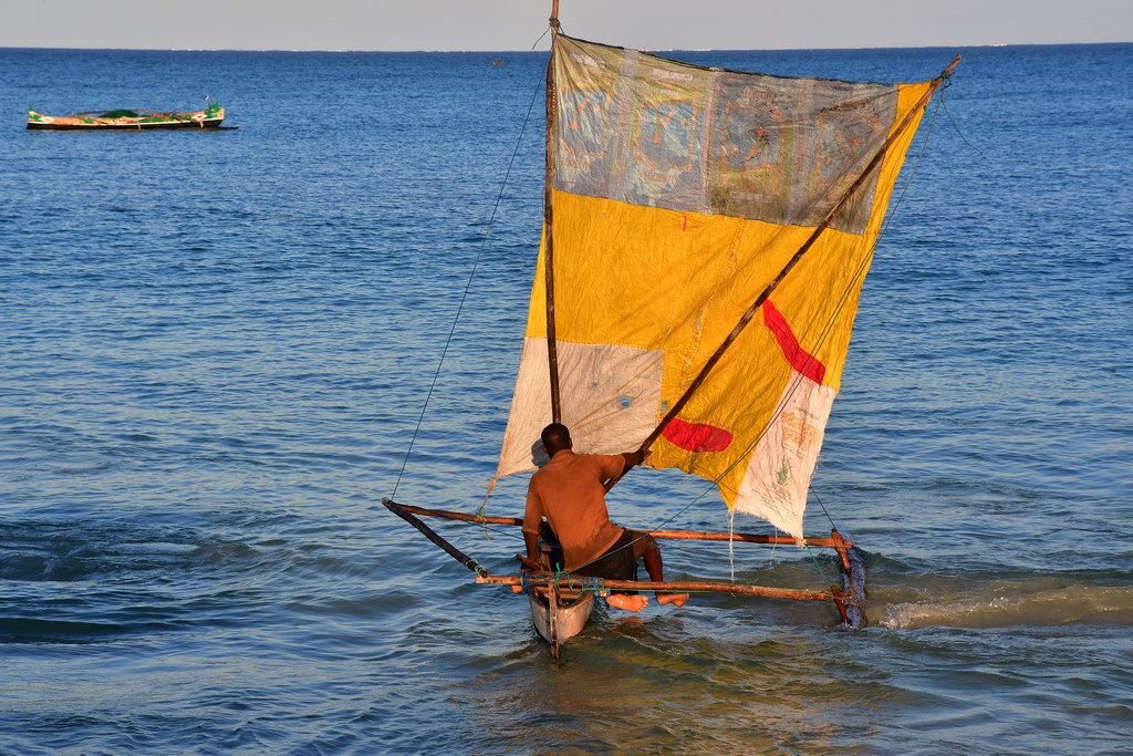 Andavadoaka